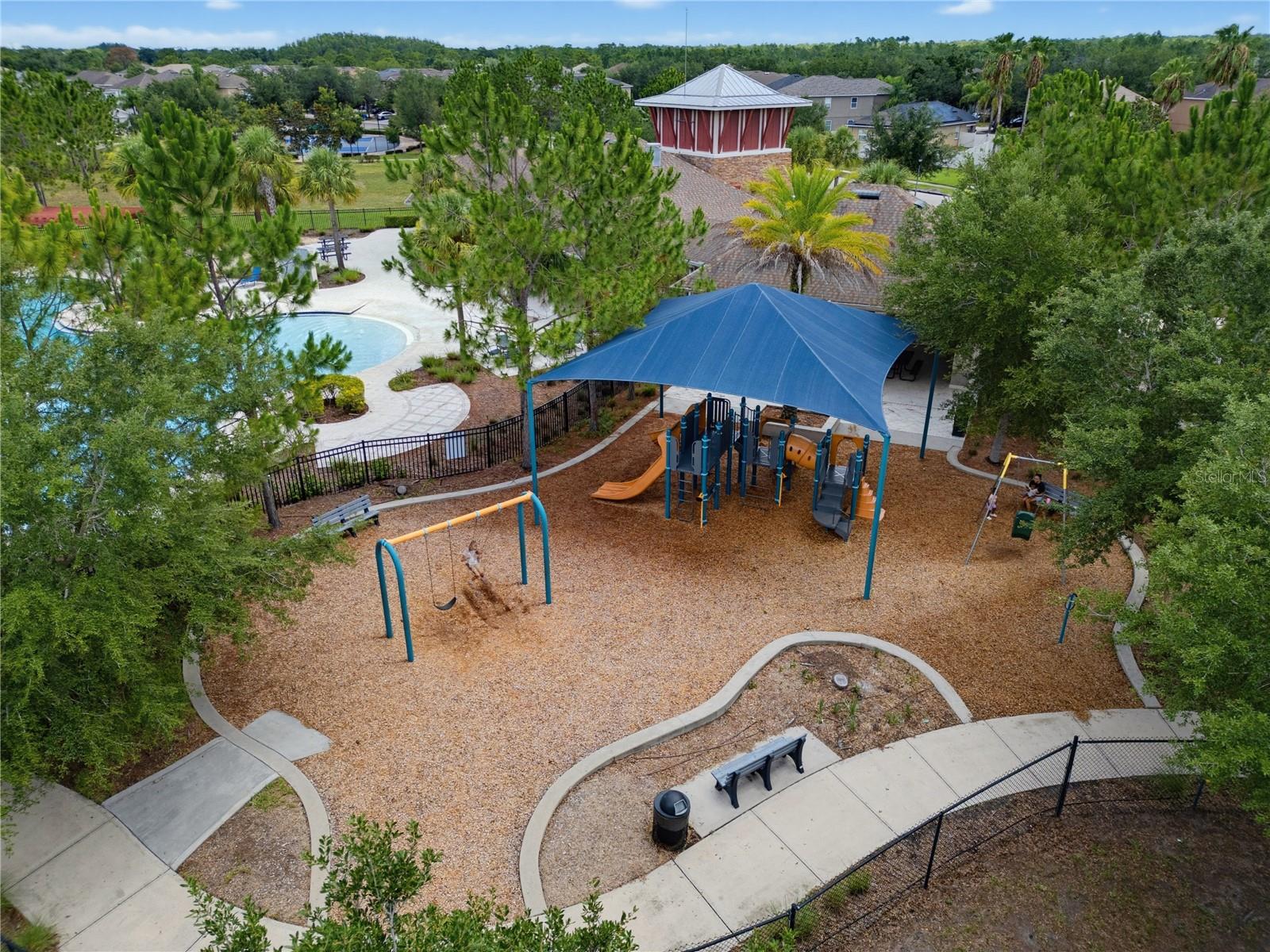 CYPRESS CREEK PH 3 - Residential