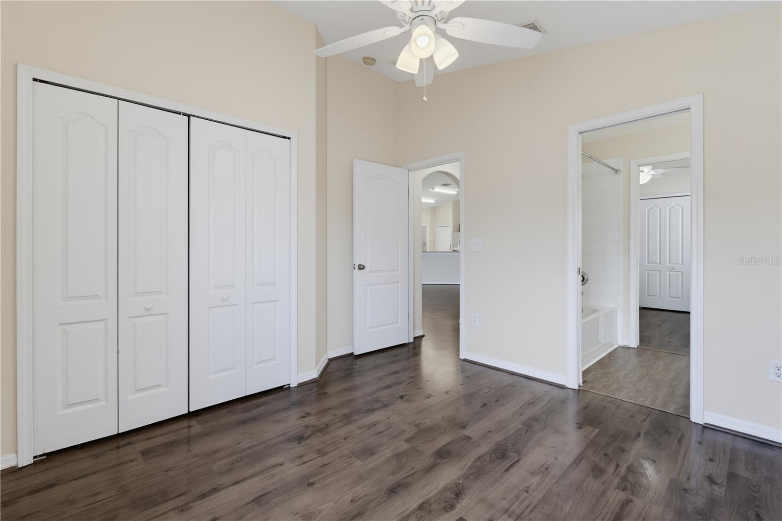 CYPRESS CREEK PH 3 - Residential