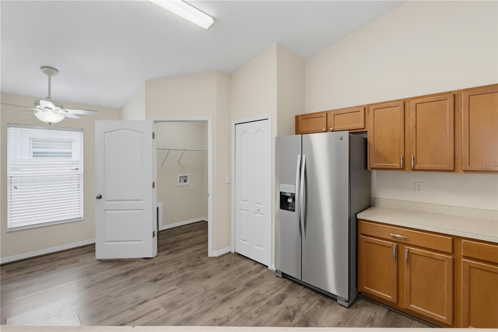 CYPRESS CREEK PH 3 - Residential