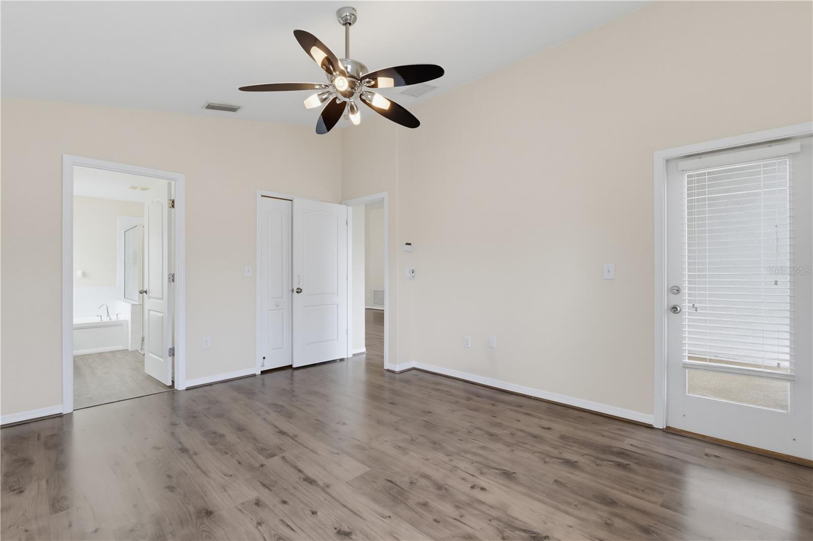 CYPRESS CREEK PH 3 - Residential