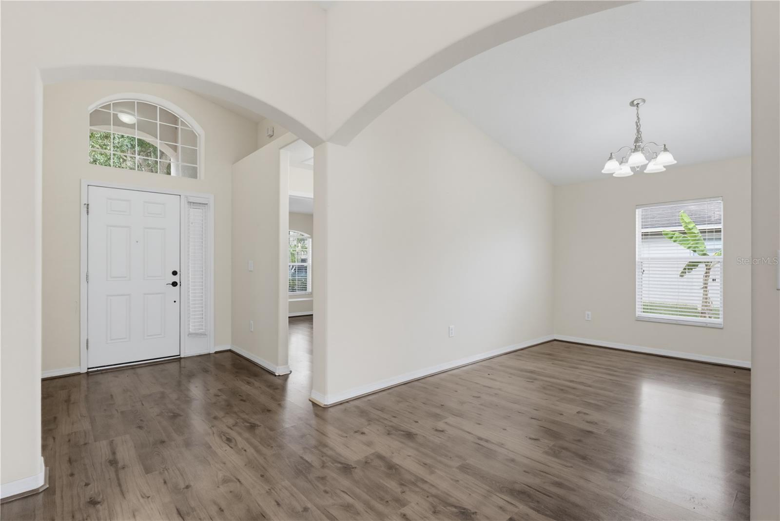 CYPRESS CREEK PH 3 - Residential