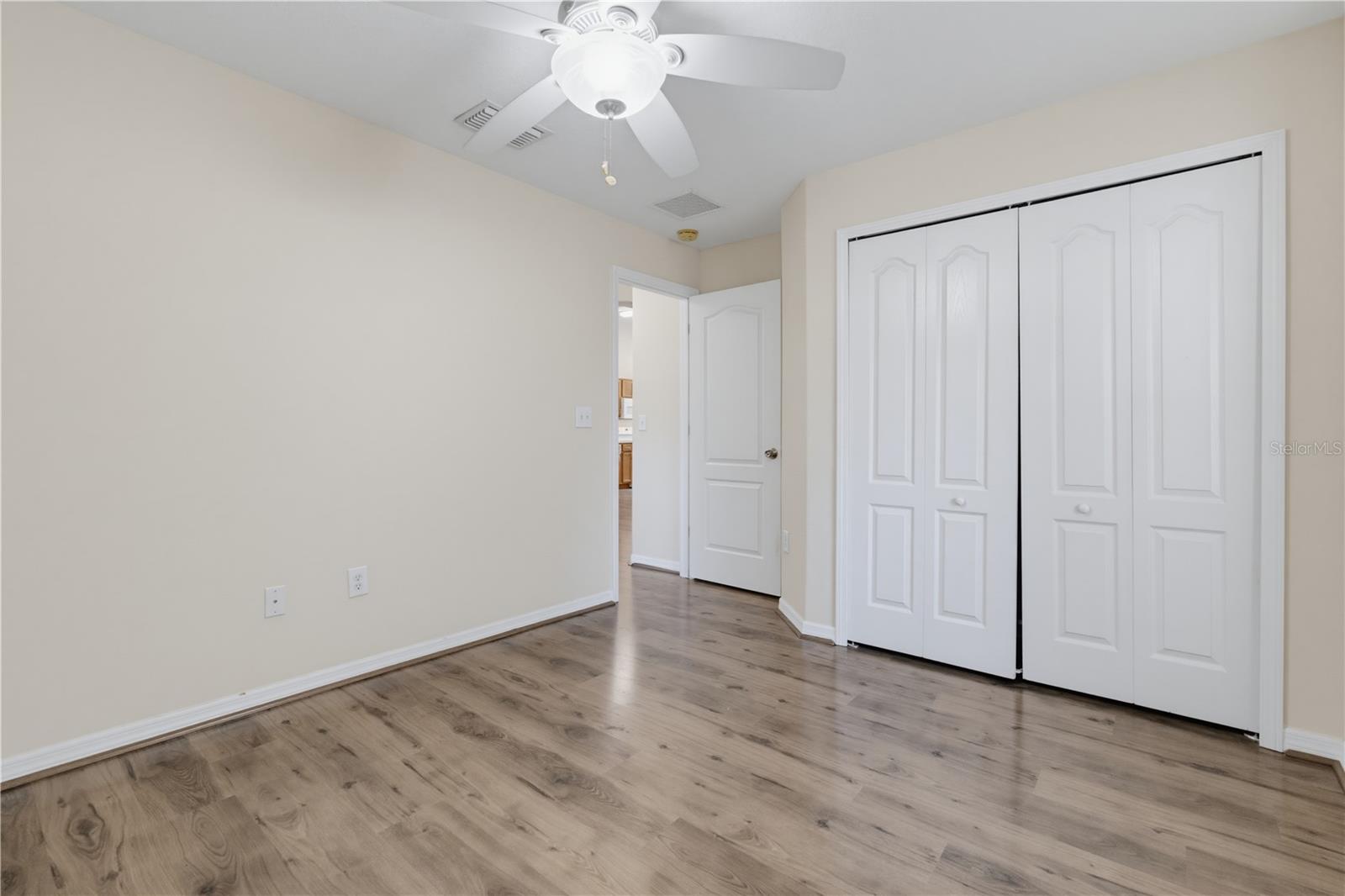 CYPRESS CREEK PH 3 - Residential