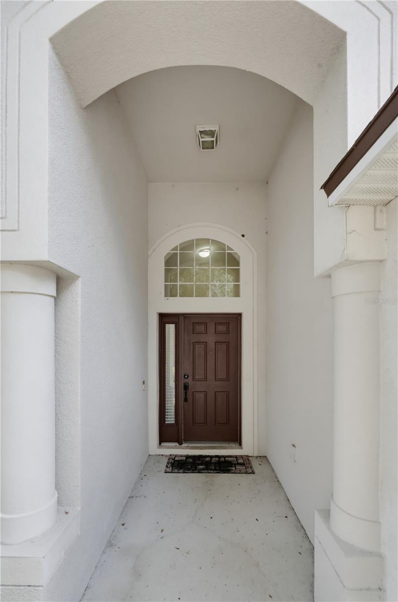 CYPRESS CREEK PH 3 - Residential