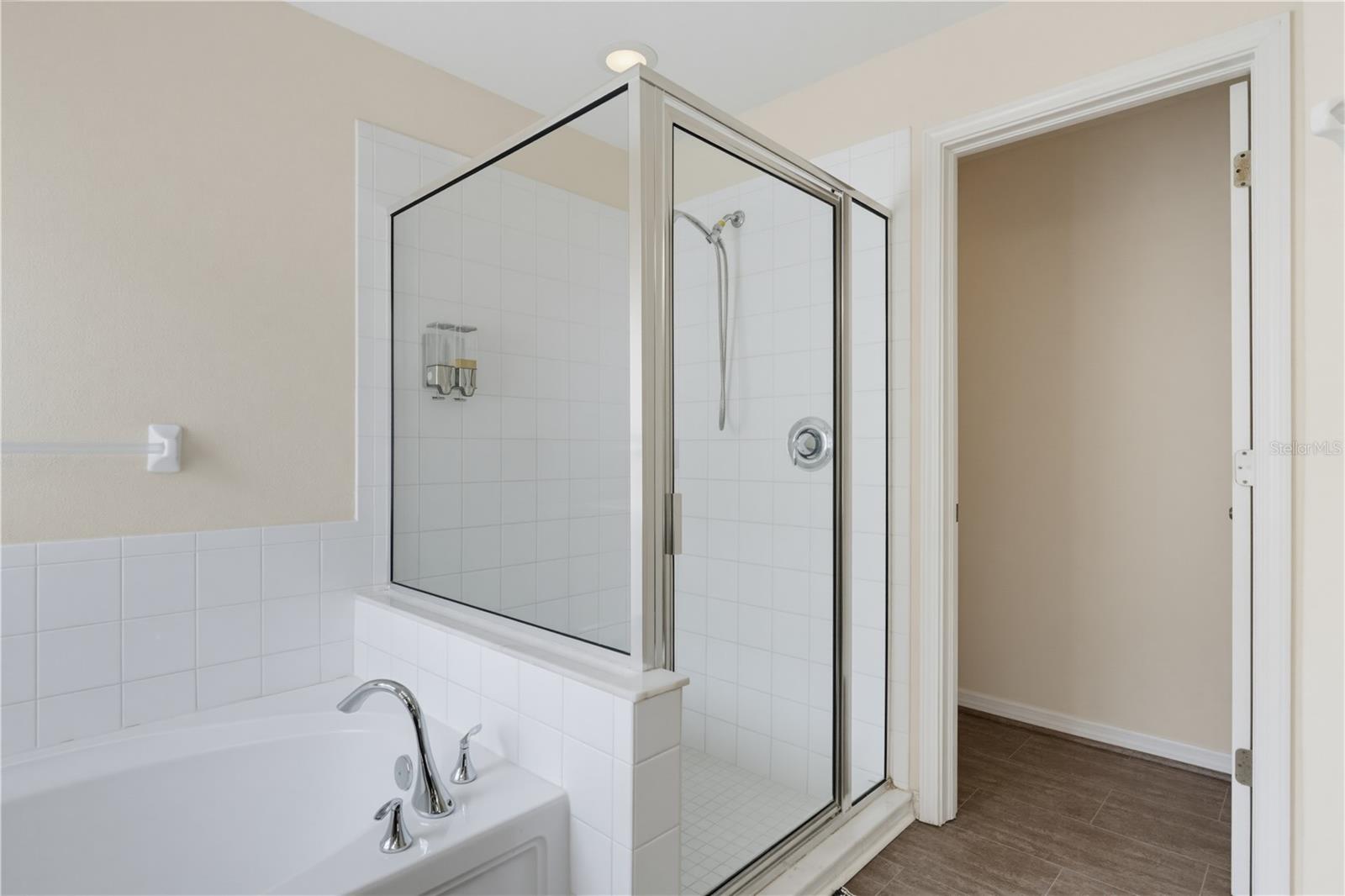 CYPRESS CREEK PH 3 - Residential