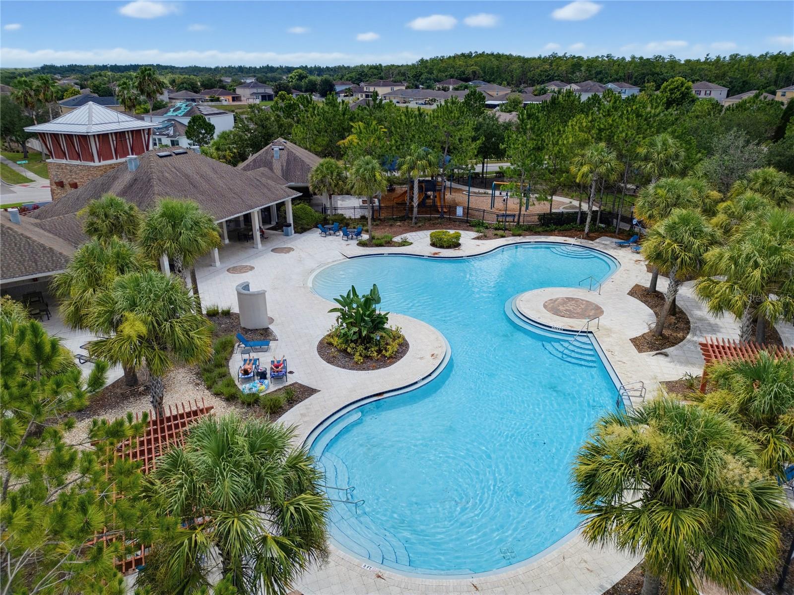 CYPRESS CREEK PH 3 - Residential
