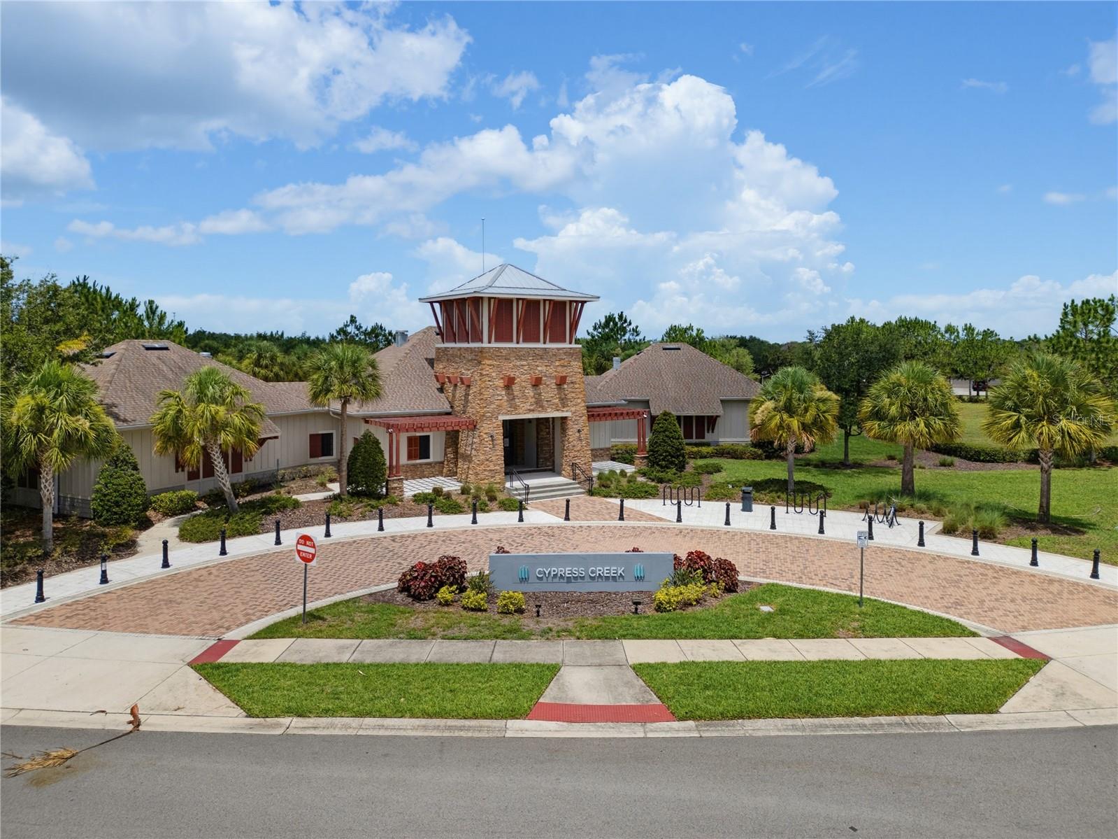 CYPRESS CREEK PH 3 - Residential