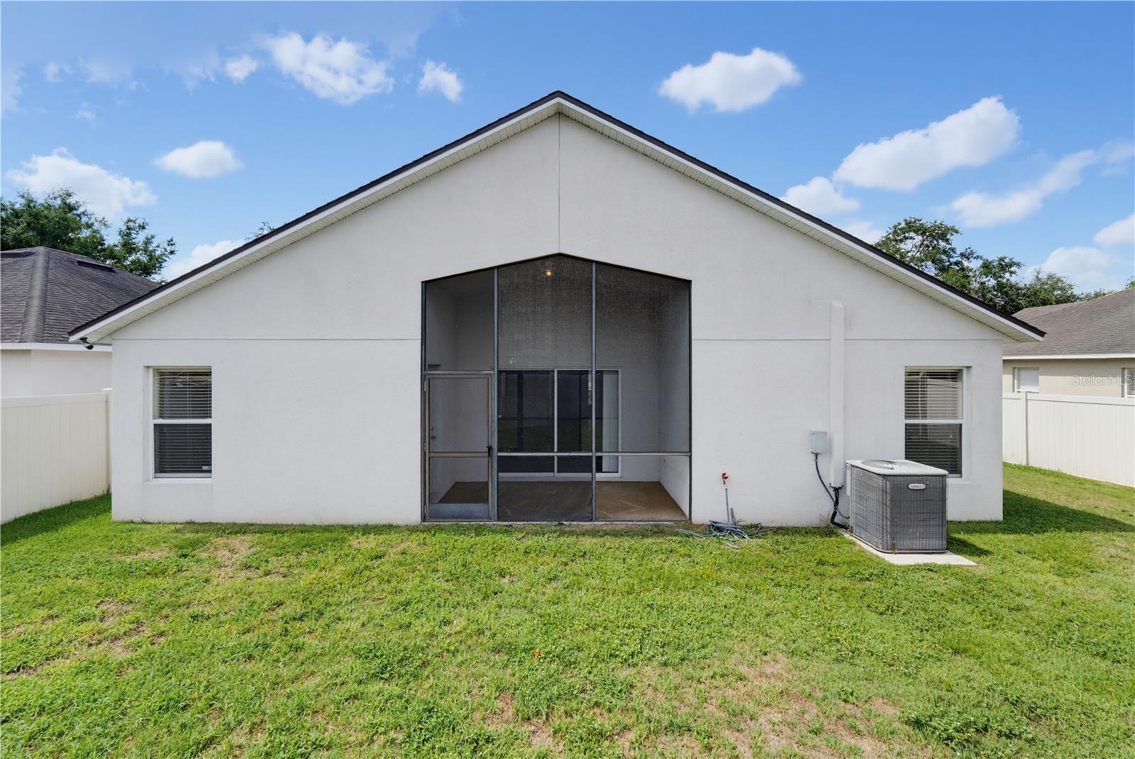 CYPRESS CREEK PH 3 - Residential