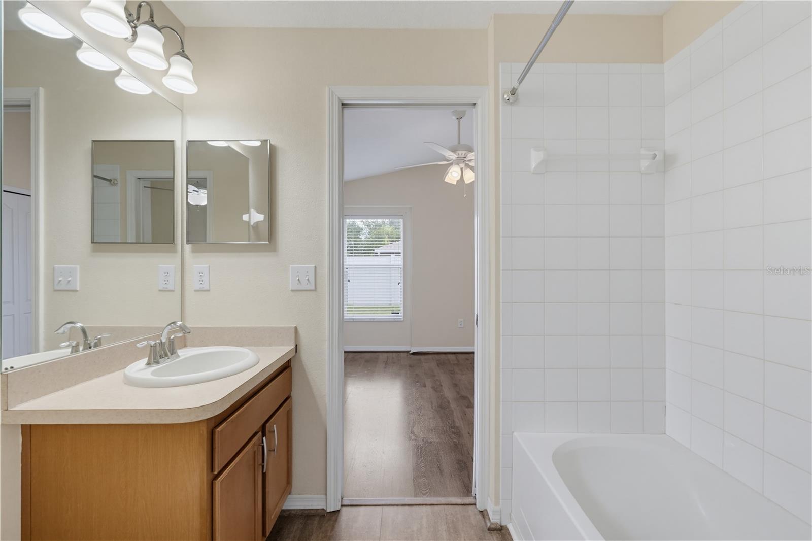CYPRESS CREEK PH 3 - Residential