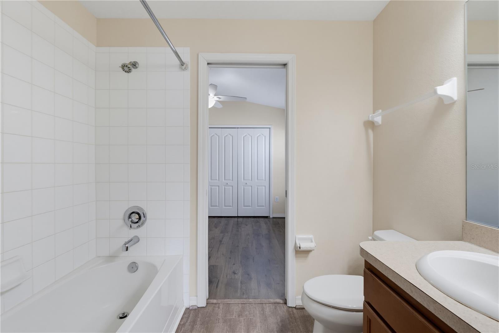 CYPRESS CREEK PH 3 - Residential