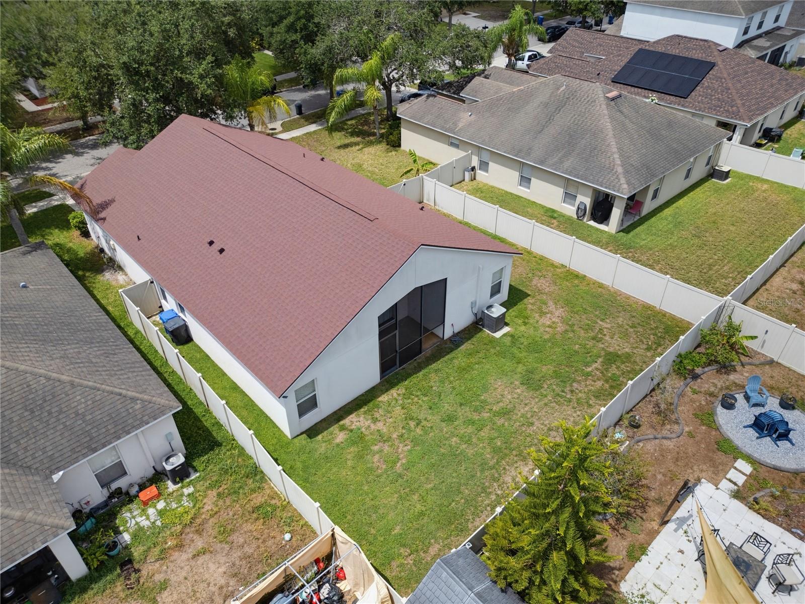 CYPRESS CREEK PH 3 - Residential