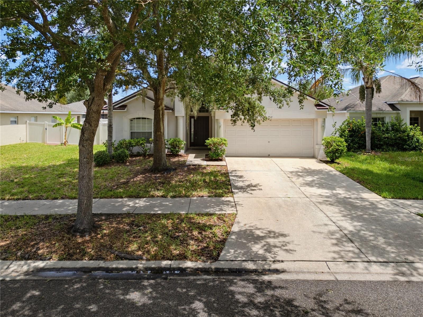 CYPRESS CREEK PH 3 - Residential
