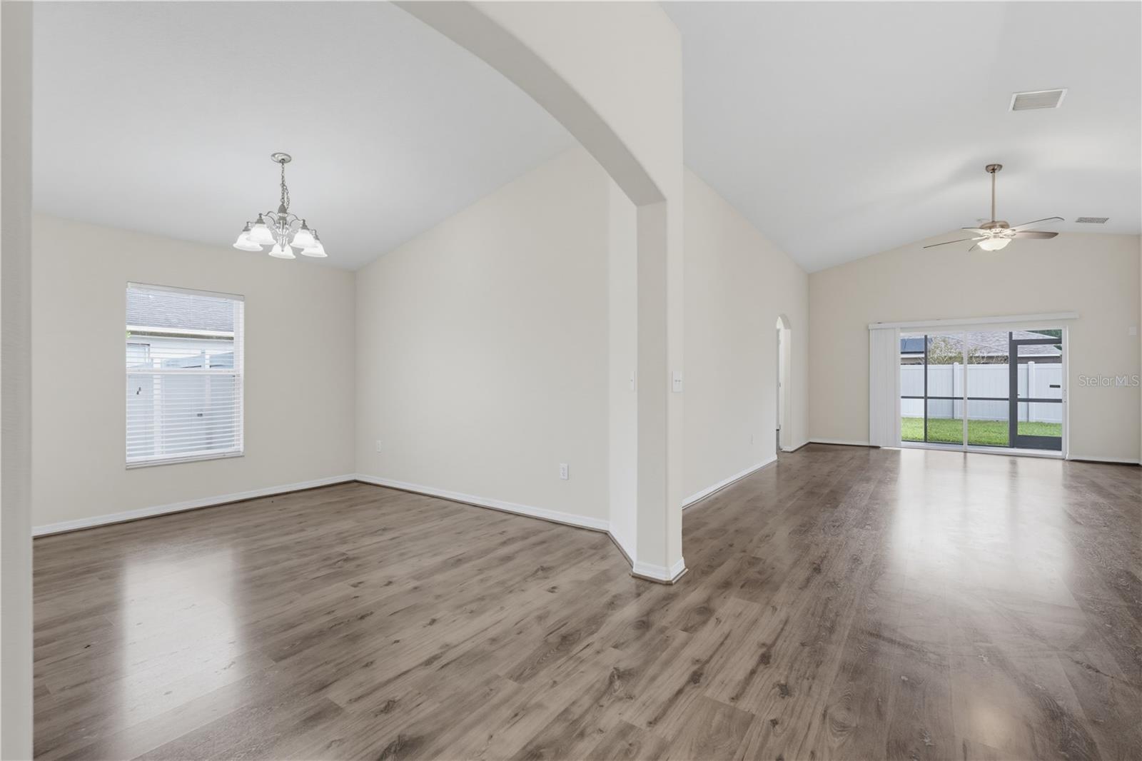 CYPRESS CREEK PH 3 - Residential