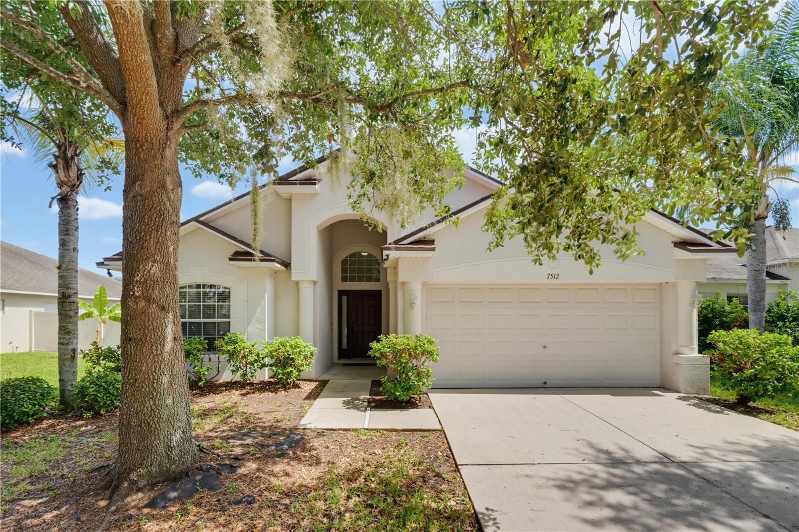 CYPRESS CREEK PH 3 - Residential