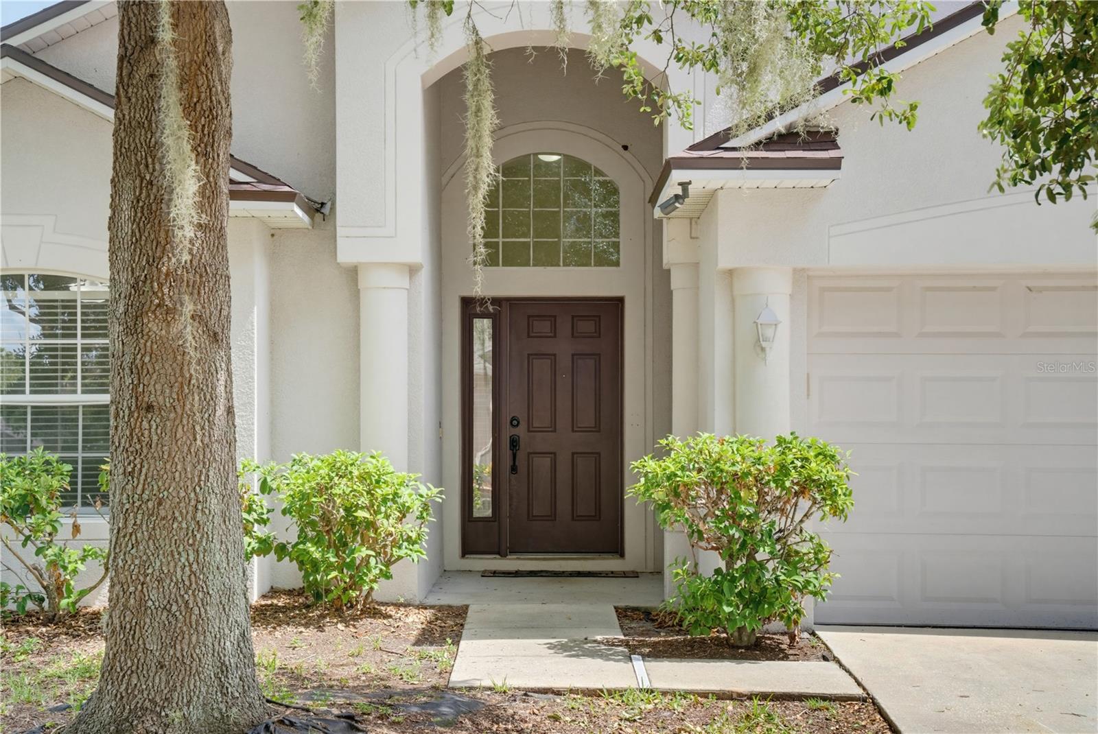 CYPRESS CREEK PH 3 - Residential