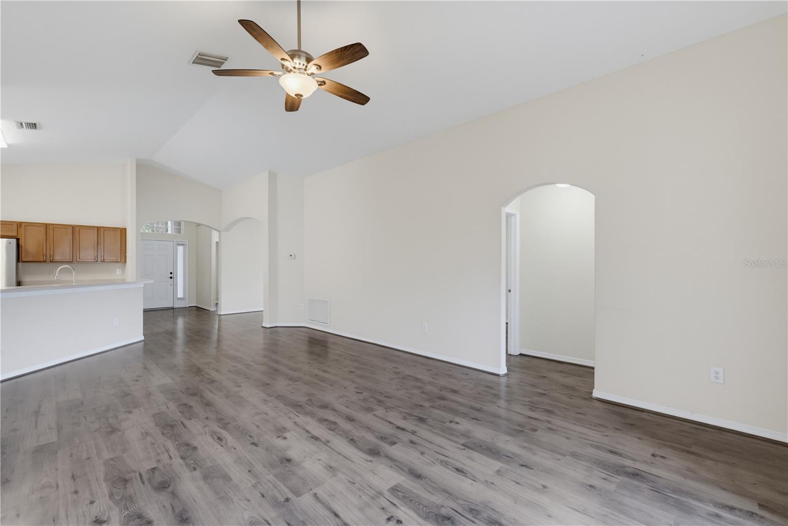 CYPRESS CREEK PH 3 - Residential