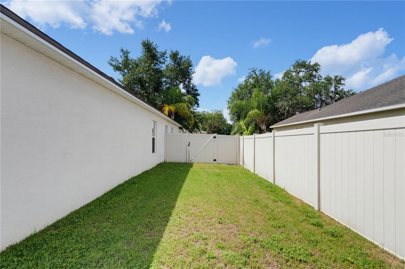 CYPRESS CREEK PH 3 - Residential