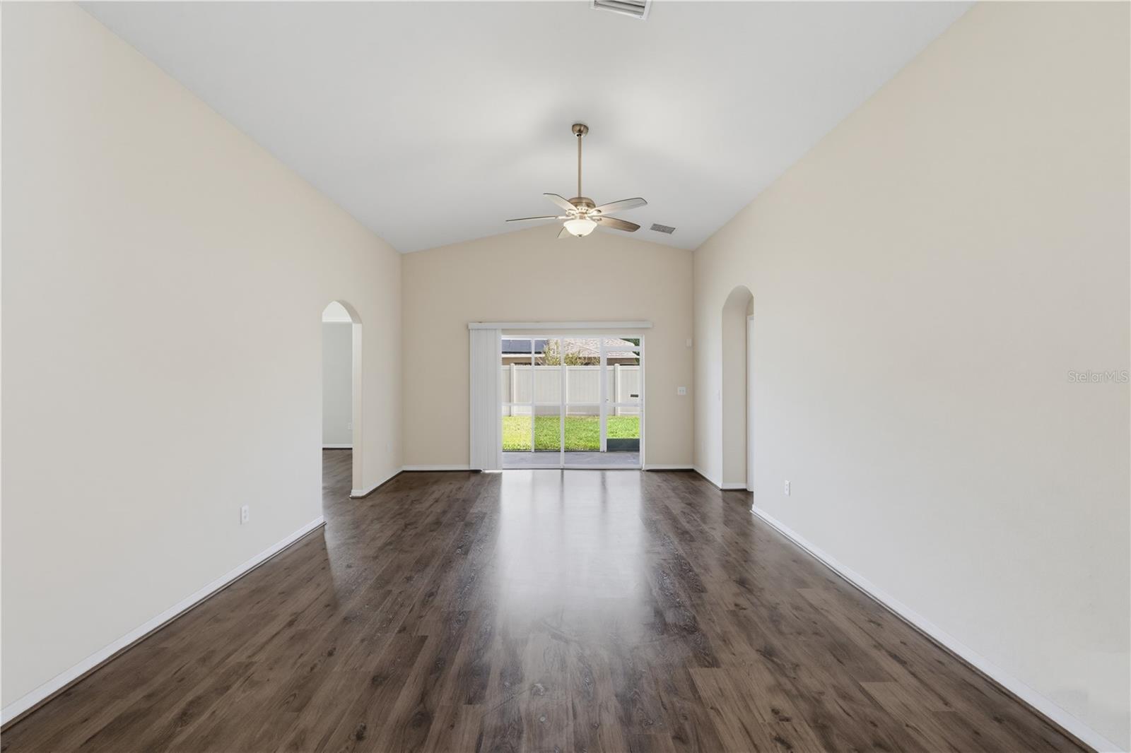 CYPRESS CREEK PH 3 - Residential