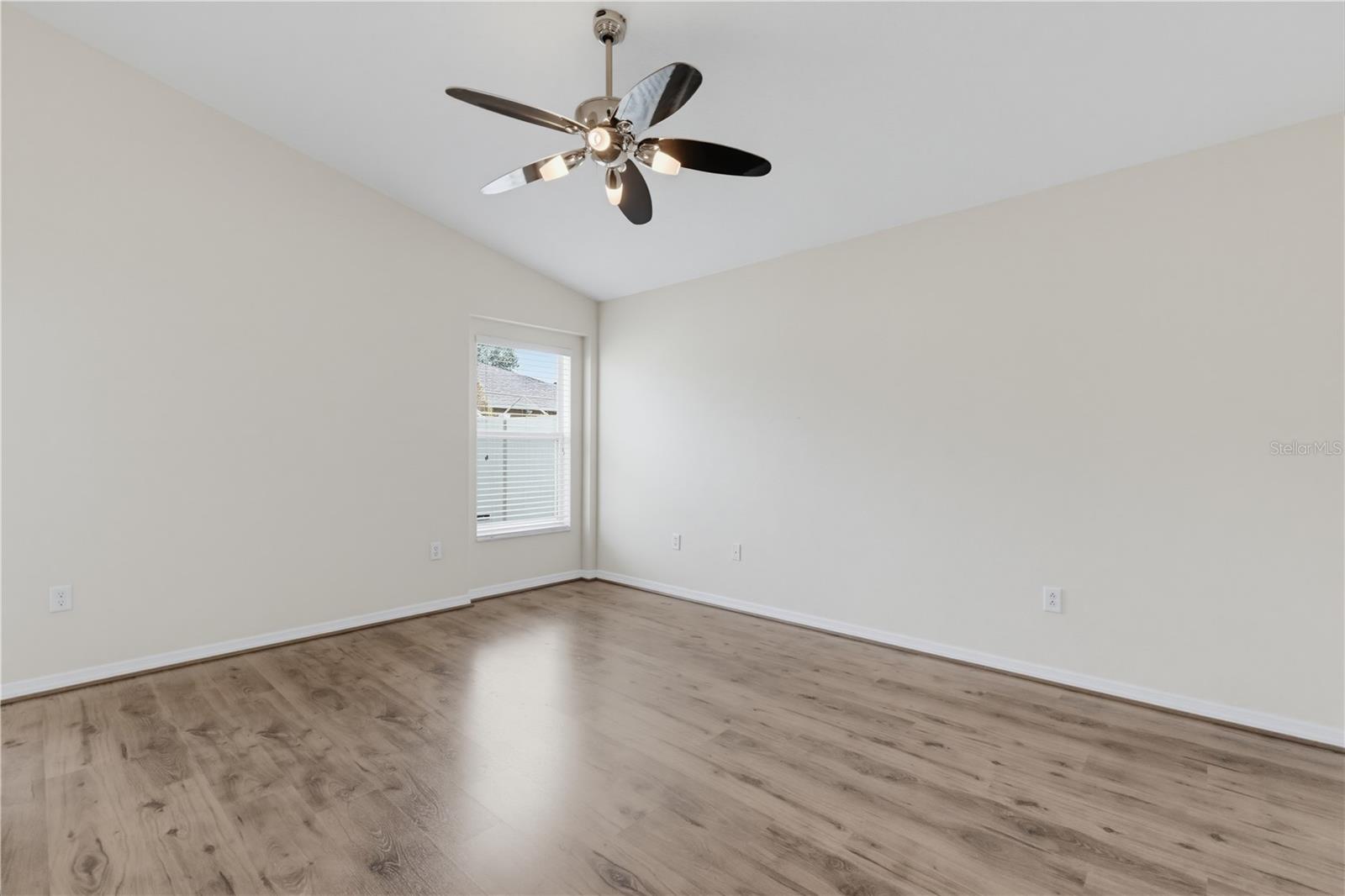 CYPRESS CREEK PH 3 - Residential