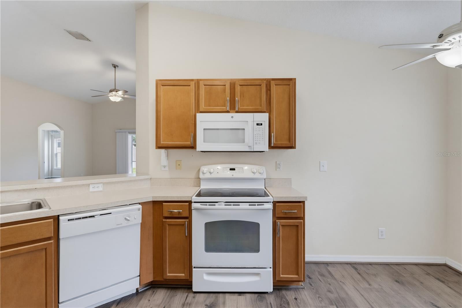 CYPRESS CREEK PH 3 - Residential