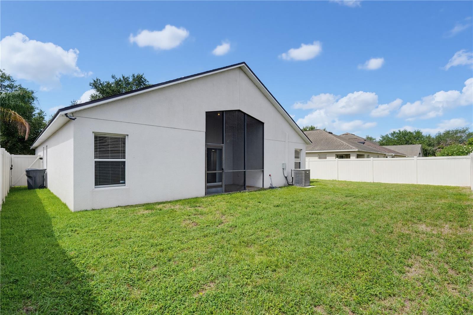 CYPRESS CREEK PH 3 - Residential
