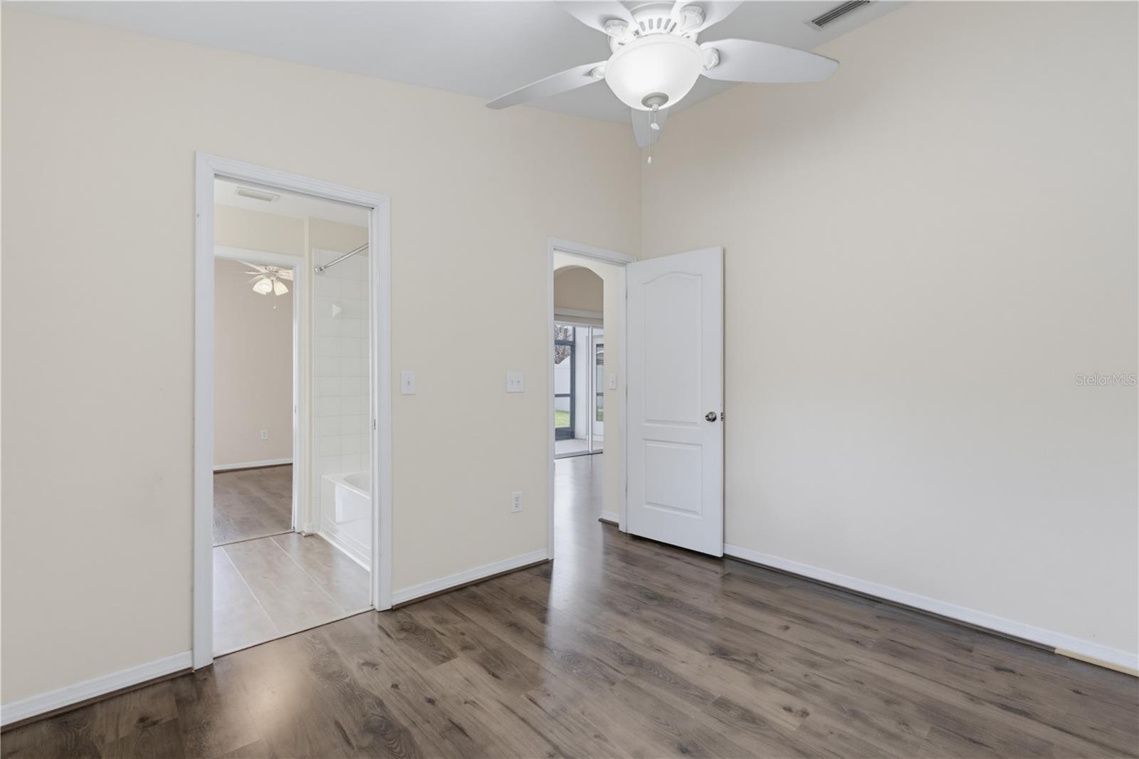CYPRESS CREEK PH 3 - Residential