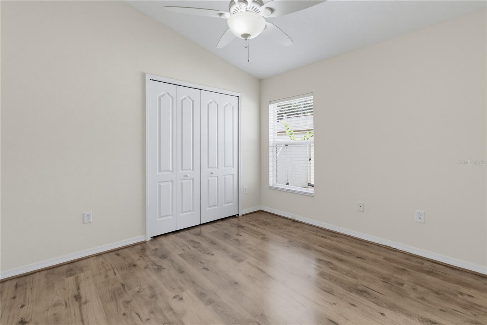 CYPRESS CREEK PH 3 - Residential