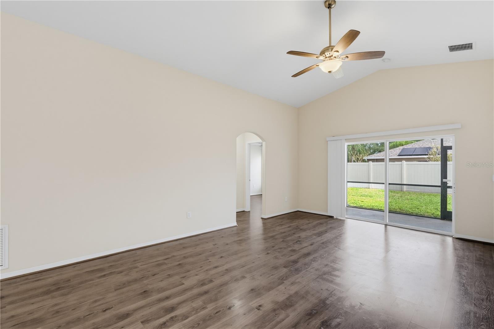 CYPRESS CREEK PH 3 - Residential