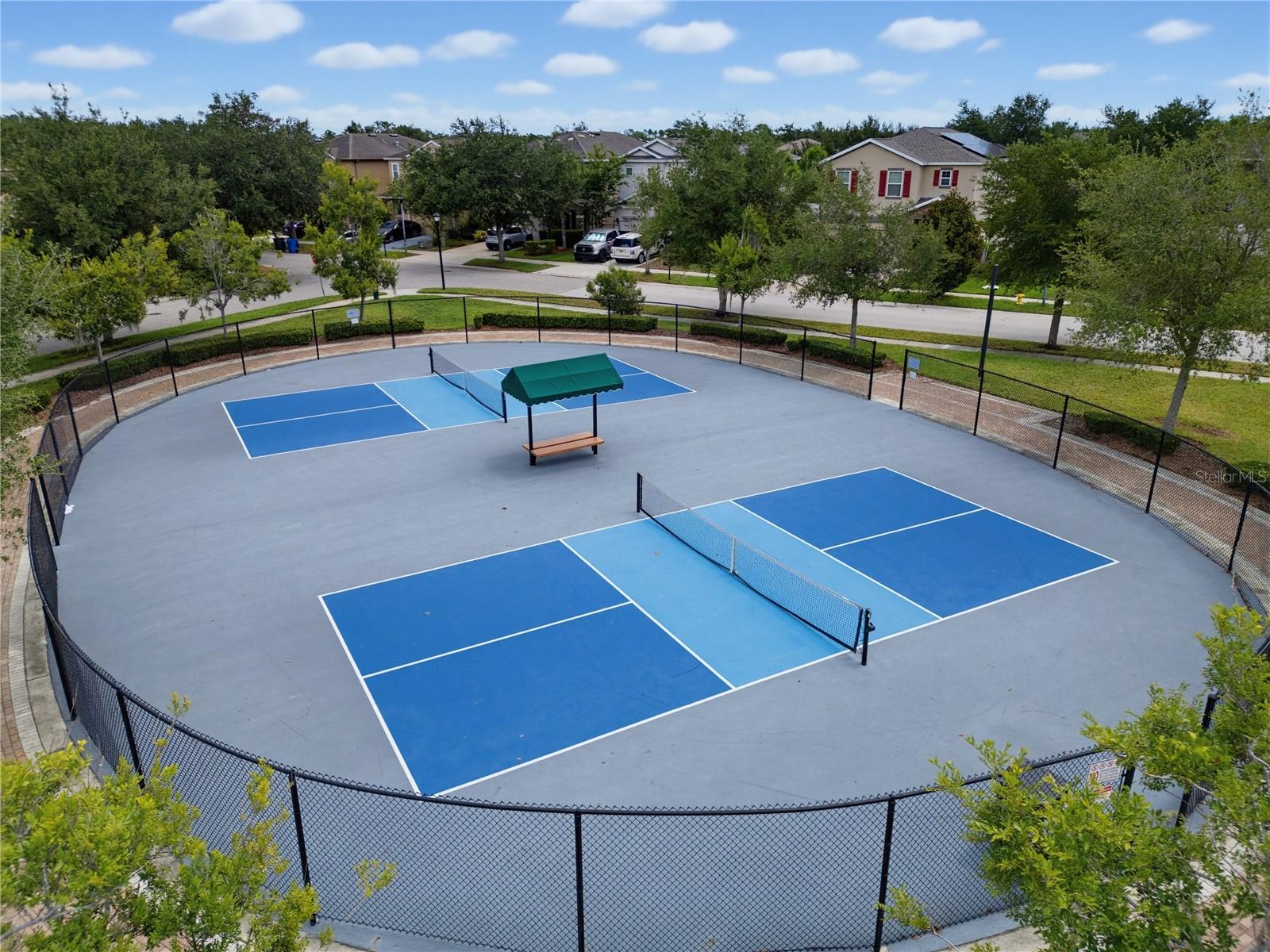 CYPRESS CREEK PH 3 - Residential