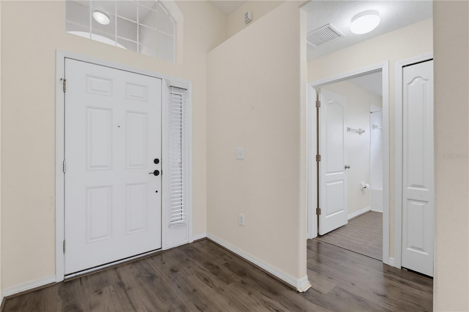 CYPRESS CREEK PH 3 - Residential