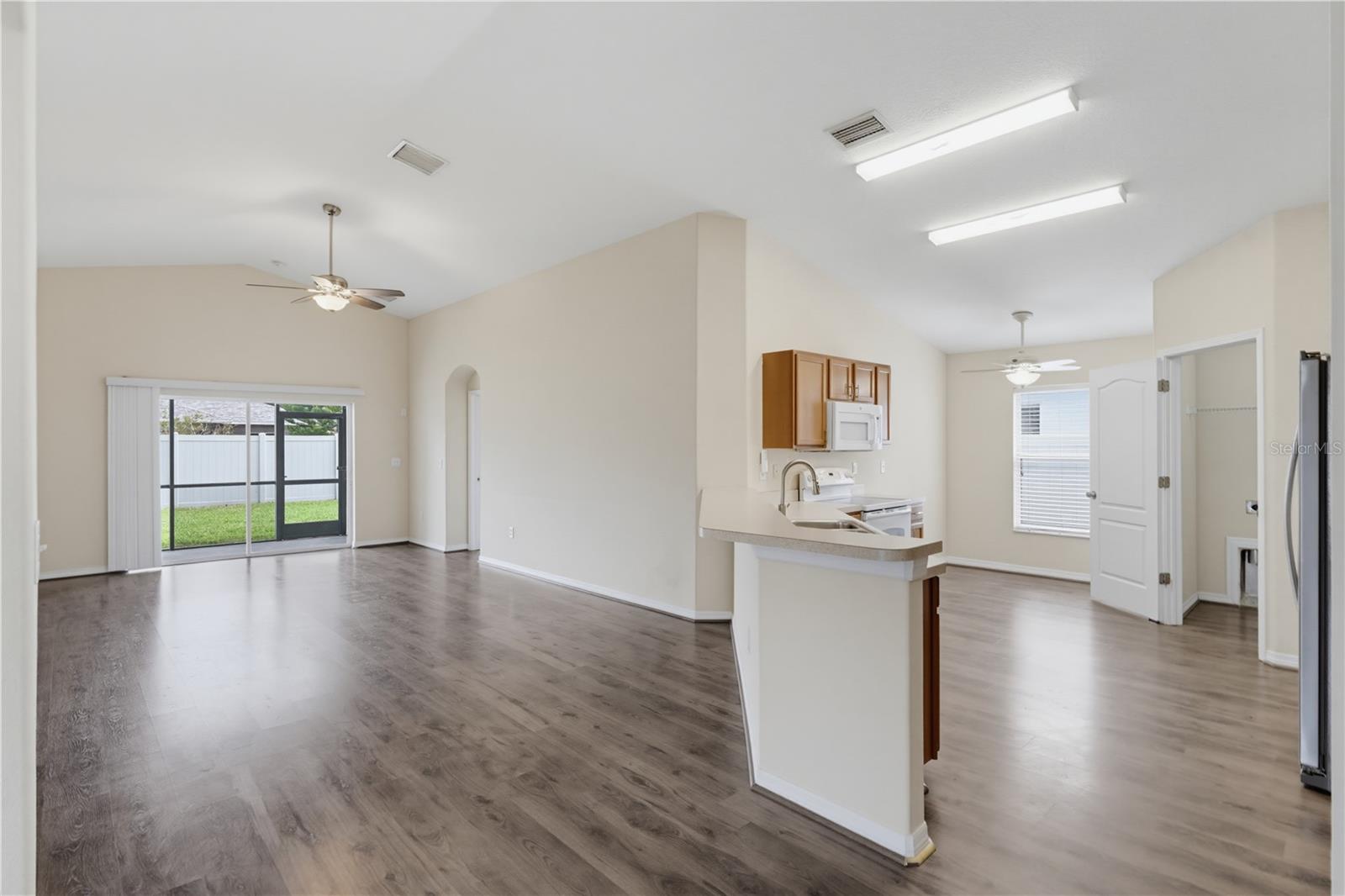 CYPRESS CREEK PH 3 - Residential