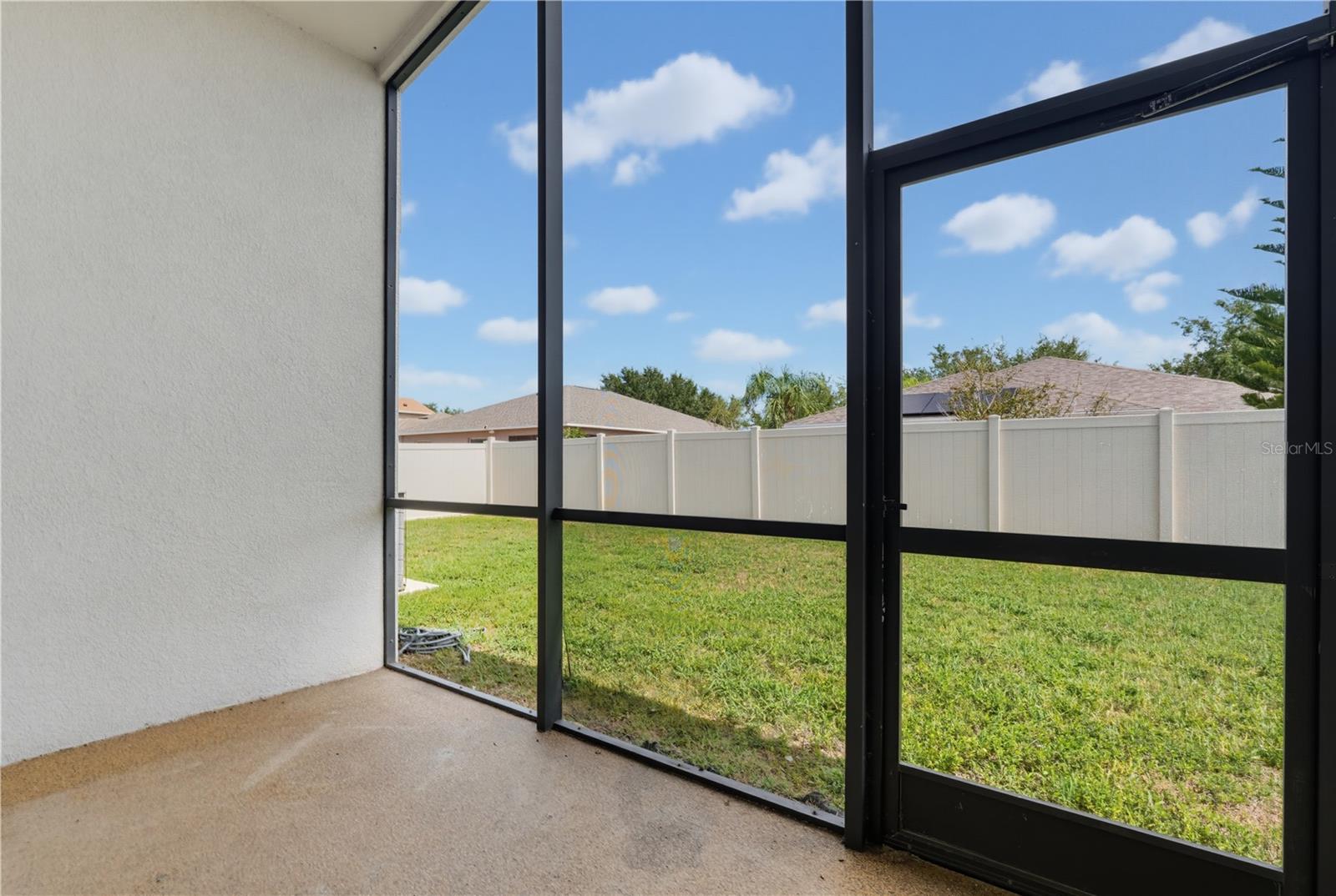CYPRESS CREEK PH 3 - Residential