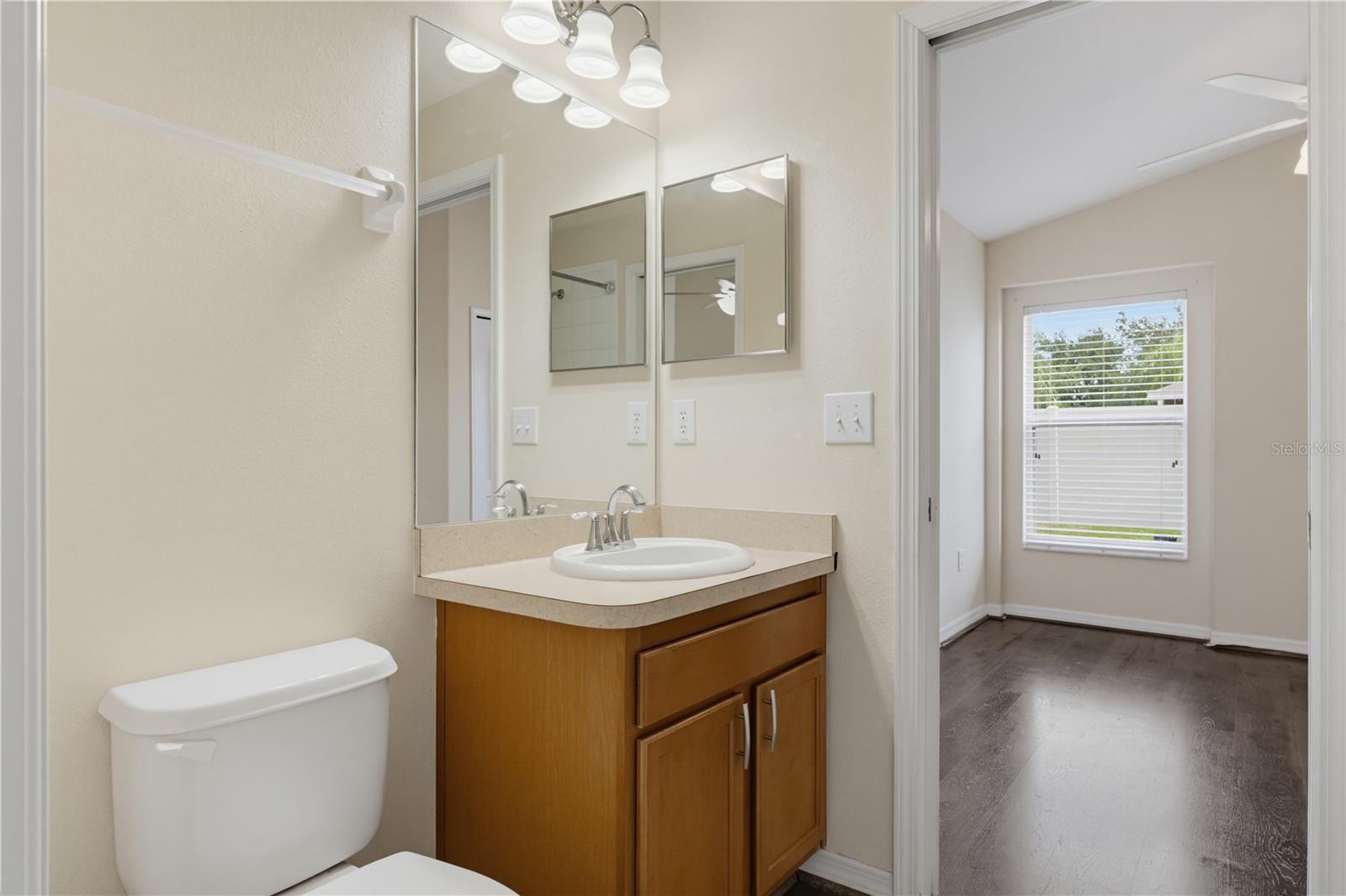 CYPRESS CREEK PH 3 - Residential