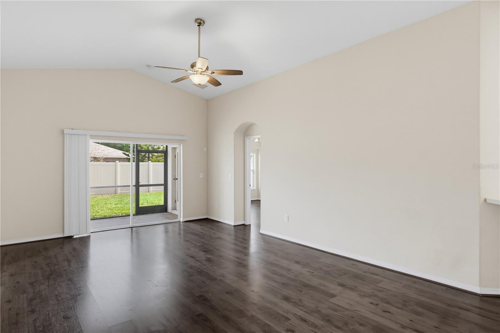 CYPRESS CREEK PH 3 - Residential