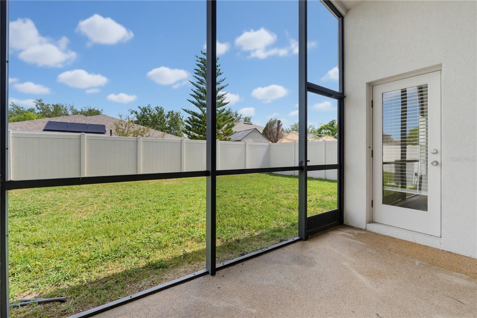 CYPRESS CREEK PH 3 - Residential