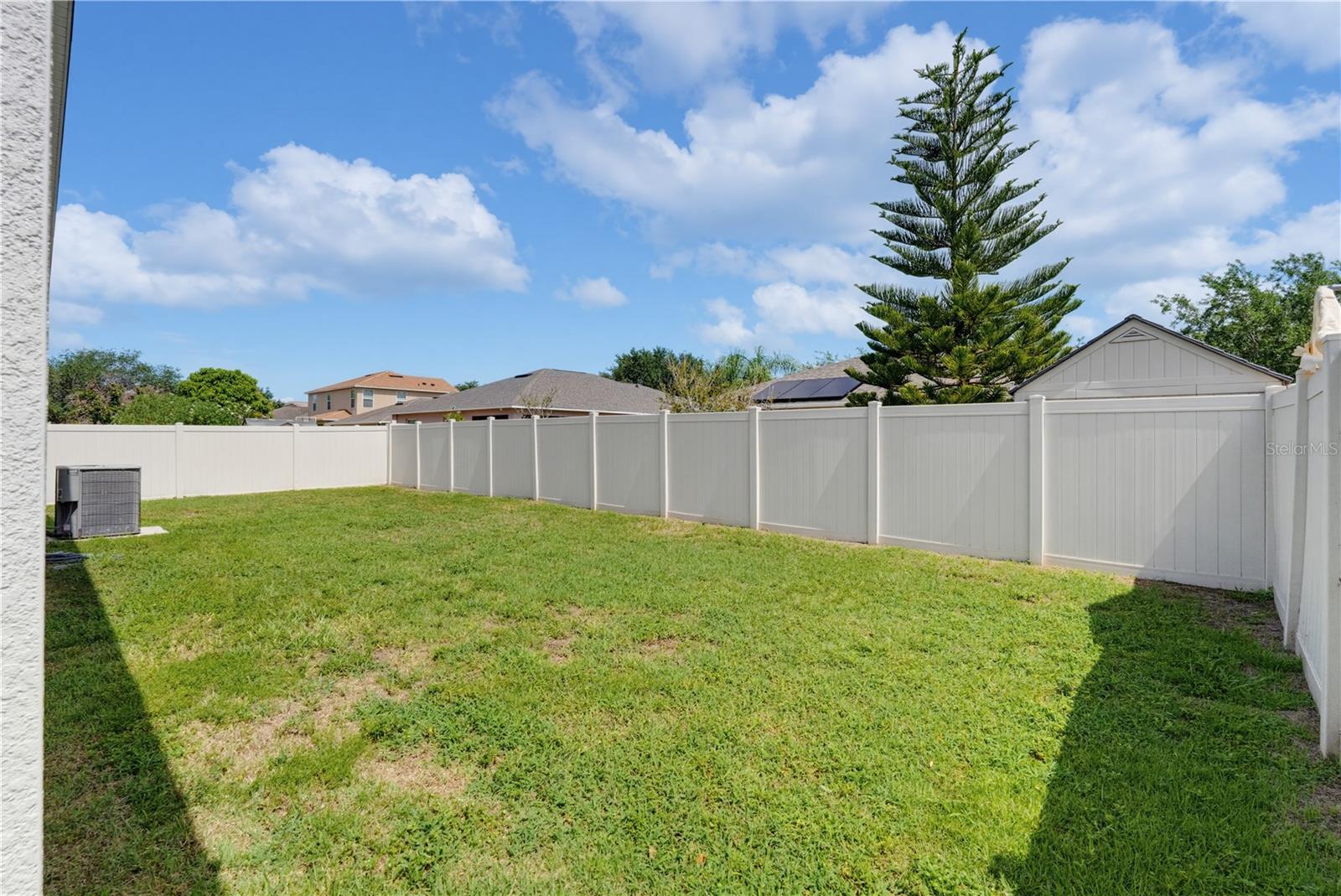 CYPRESS CREEK PH 3 - Residential