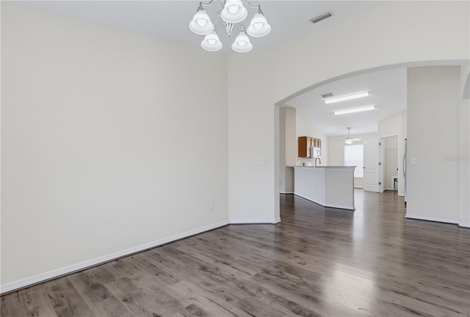 CYPRESS CREEK PH 3 - Residential
