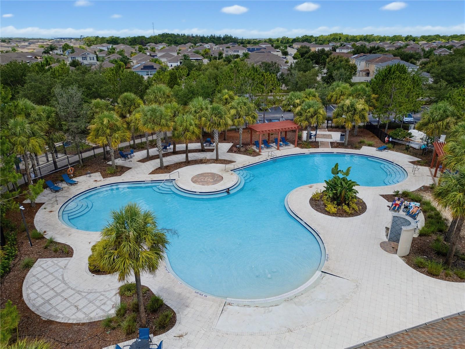 CYPRESS CREEK PH 3 - Residential