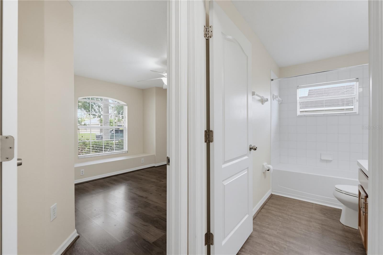 CYPRESS CREEK PH 3 - Residential