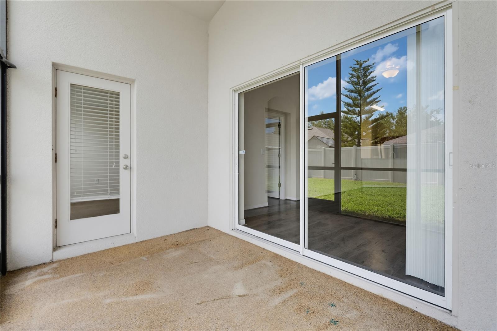 CYPRESS CREEK PH 3 - Residential