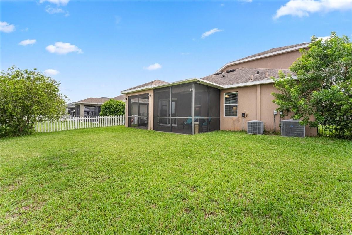 COPPERSTONE PH I - Residential