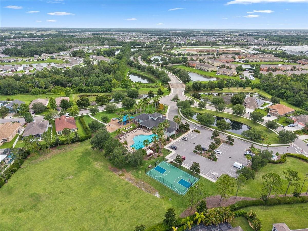 COPPERSTONE PH I - Residential