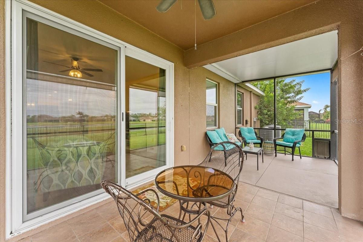 COPPERSTONE PH I - Residential