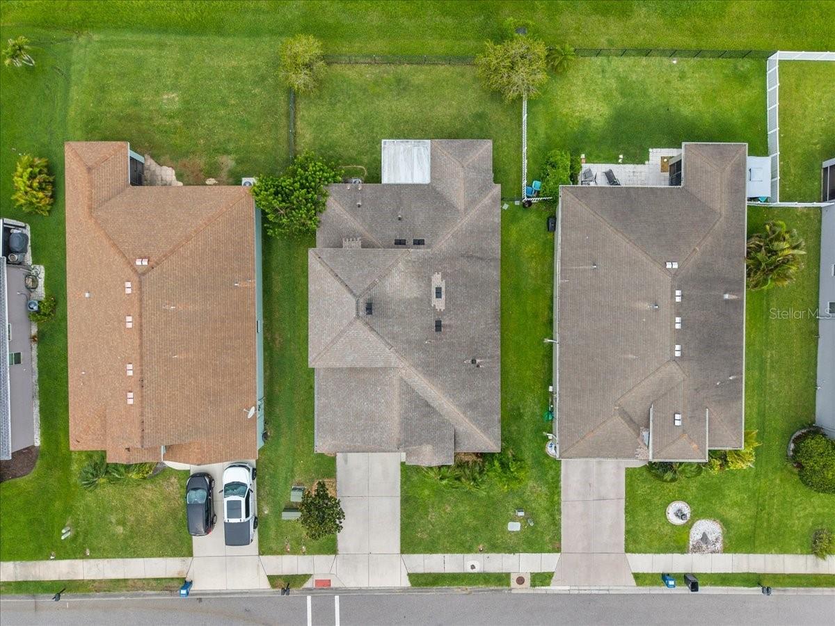 COPPERSTONE PH I - Residential
