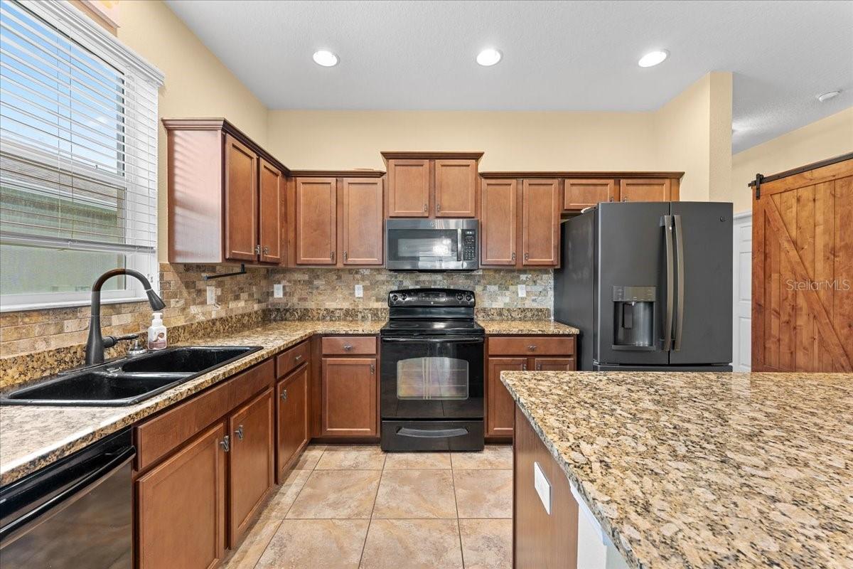 COPPERSTONE PH I - Residential
