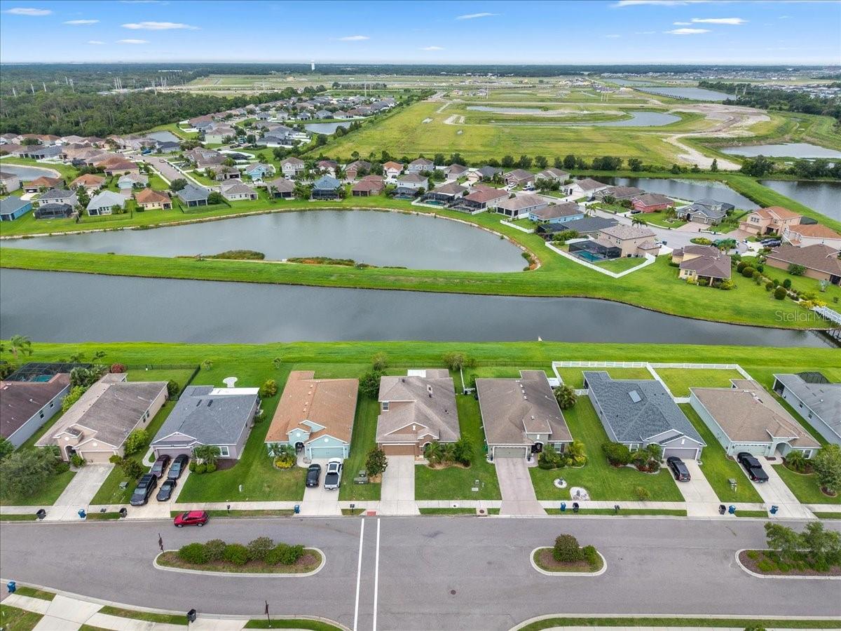 COPPERSTONE PH I - Residential