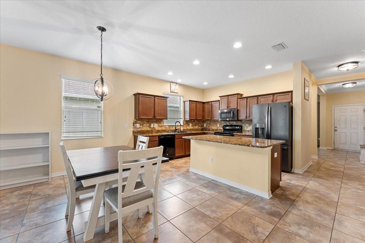 COPPERSTONE PH I - Residential