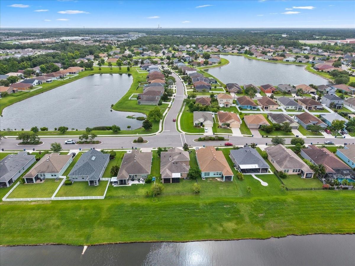 COPPERSTONE PH I - Residential