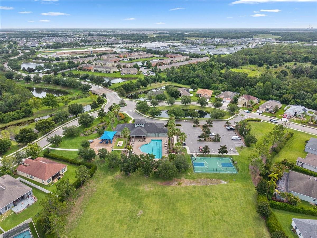 COPPERSTONE PH I - Residential