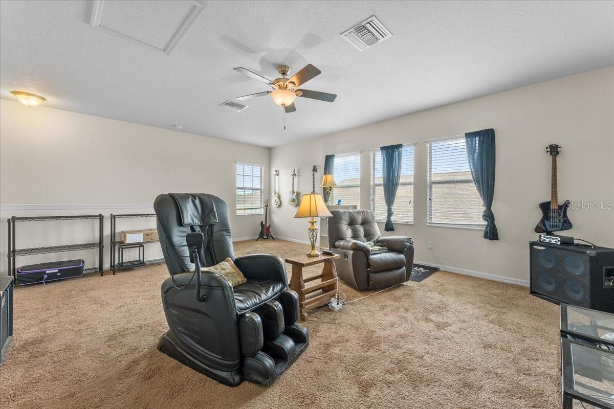 COPPERSTONE PH I - Residential