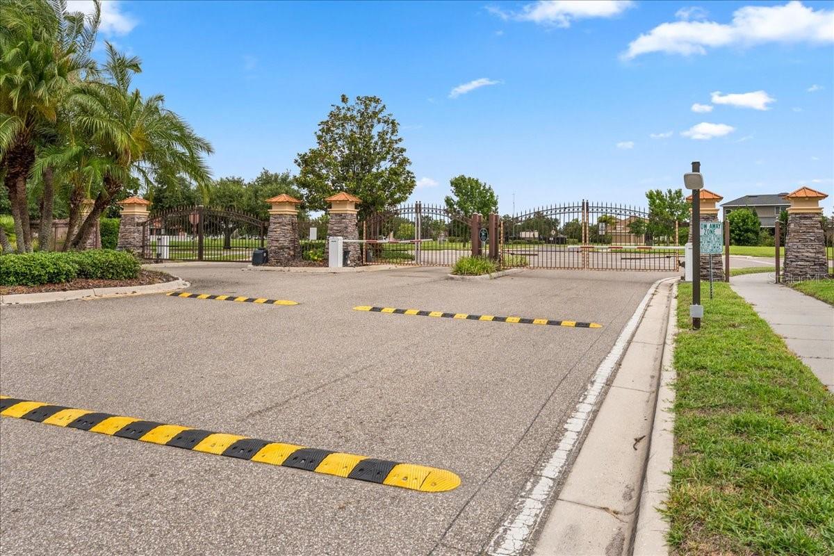 COPPERSTONE PH I - Residential